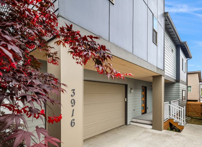 Custom Home Development