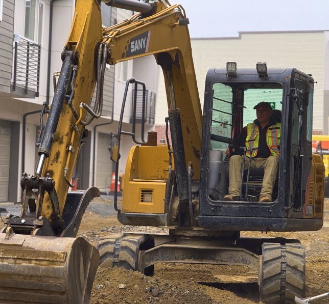 Excavation & Trucking