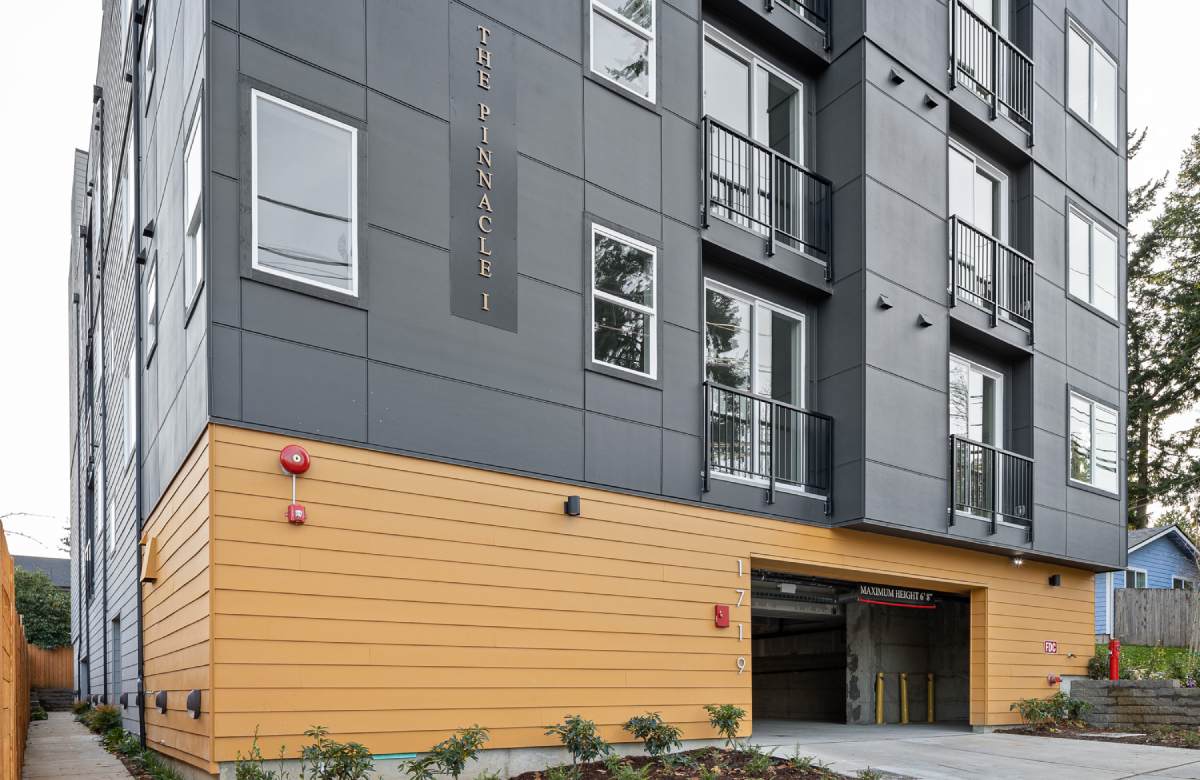 TP Home Builds Exclusive ADHG Developments in Washington