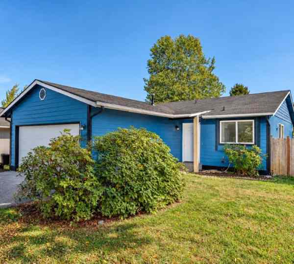 Monroe Listing 15481 166th Ave SE, Monroe, WA 98272